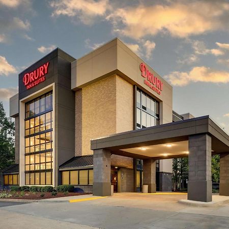 Drury Inn & Suites Cape Girardeau Kültér fotó
