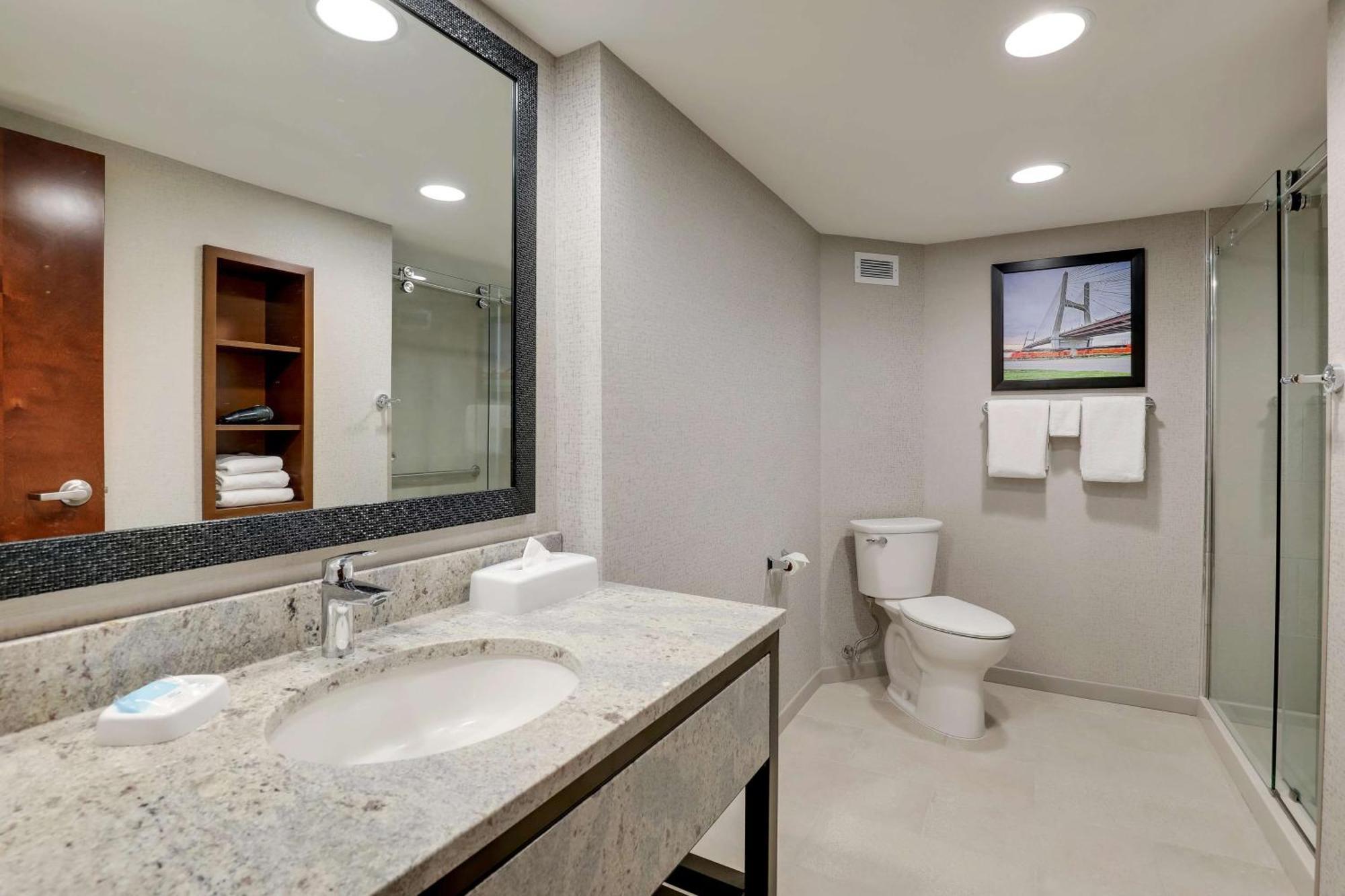 Drury Inn & Suites Cape Girardeau Kültér fotó