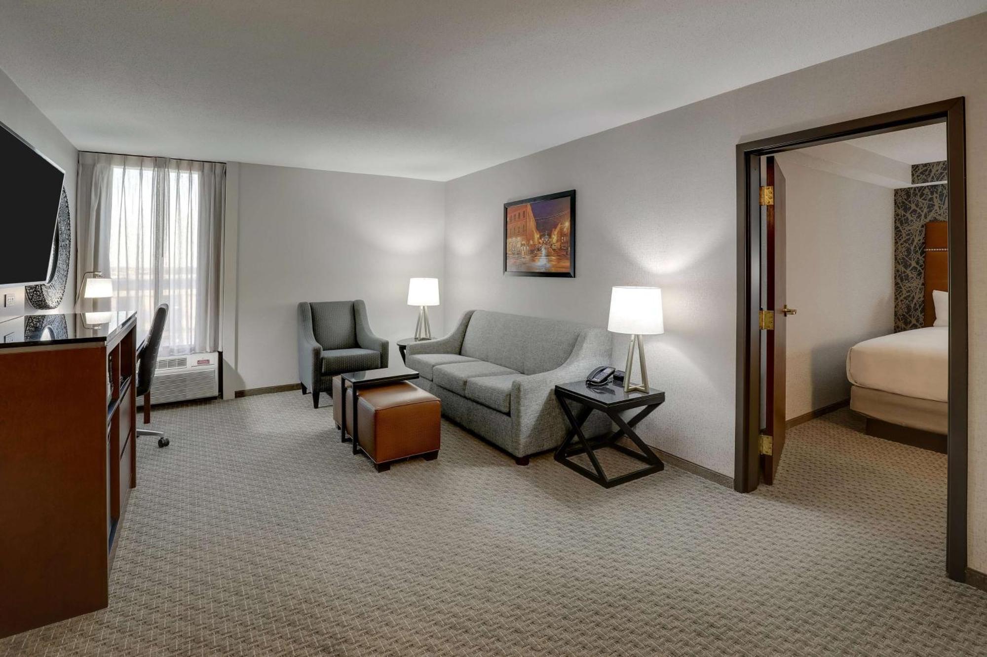 Drury Inn & Suites Cape Girardeau Kültér fotó