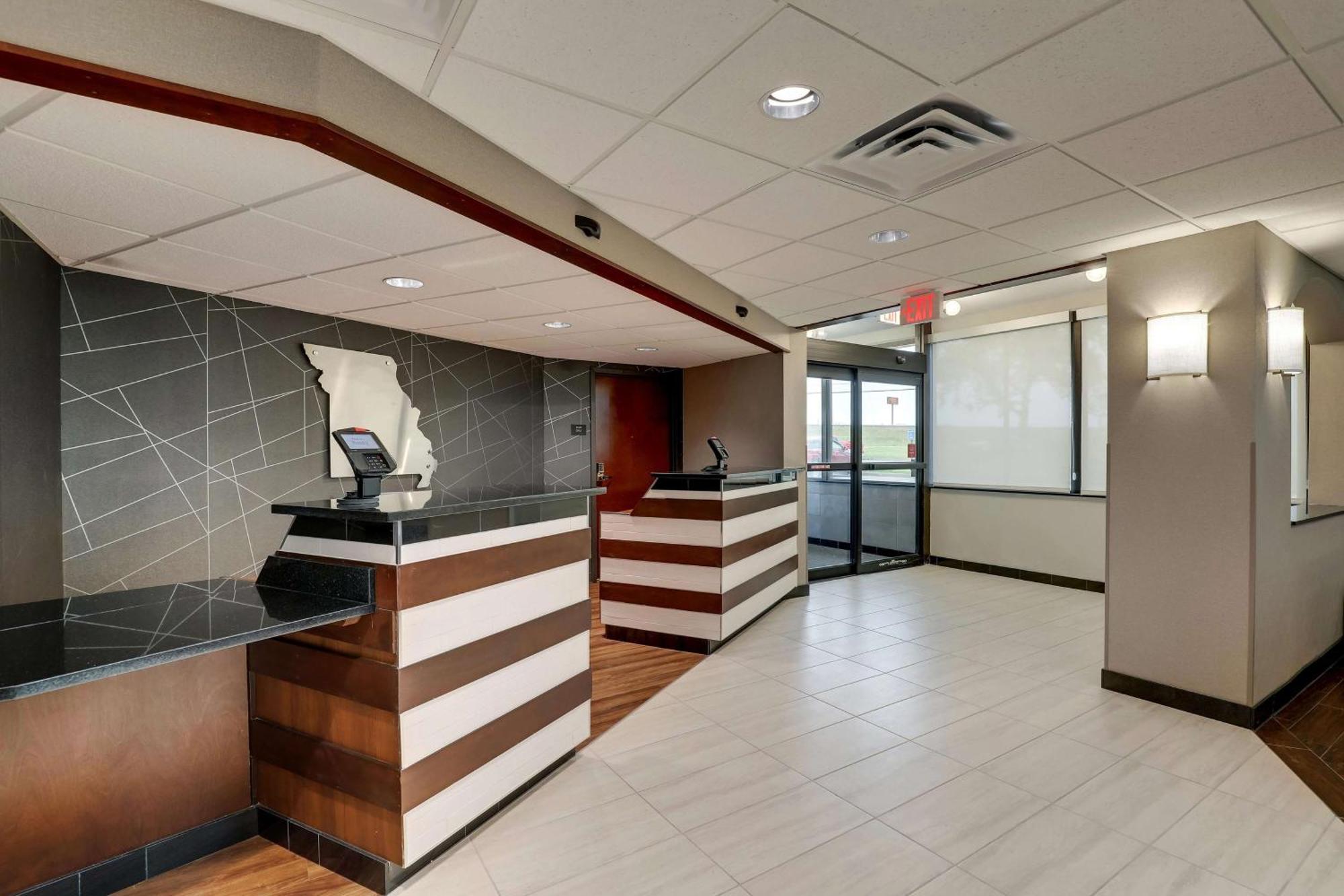 Drury Inn & Suites Cape Girardeau Kültér fotó