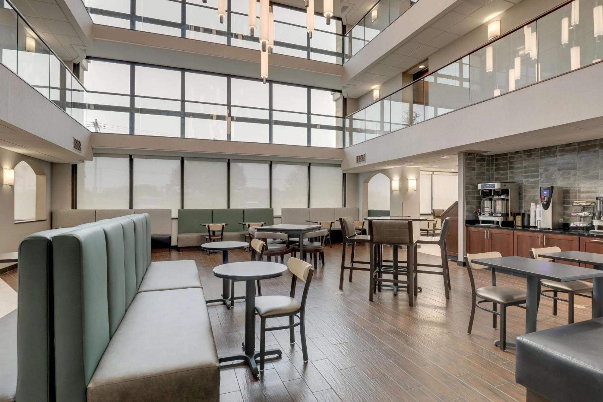 Drury Inn & Suites Cape Girardeau Kültér fotó
