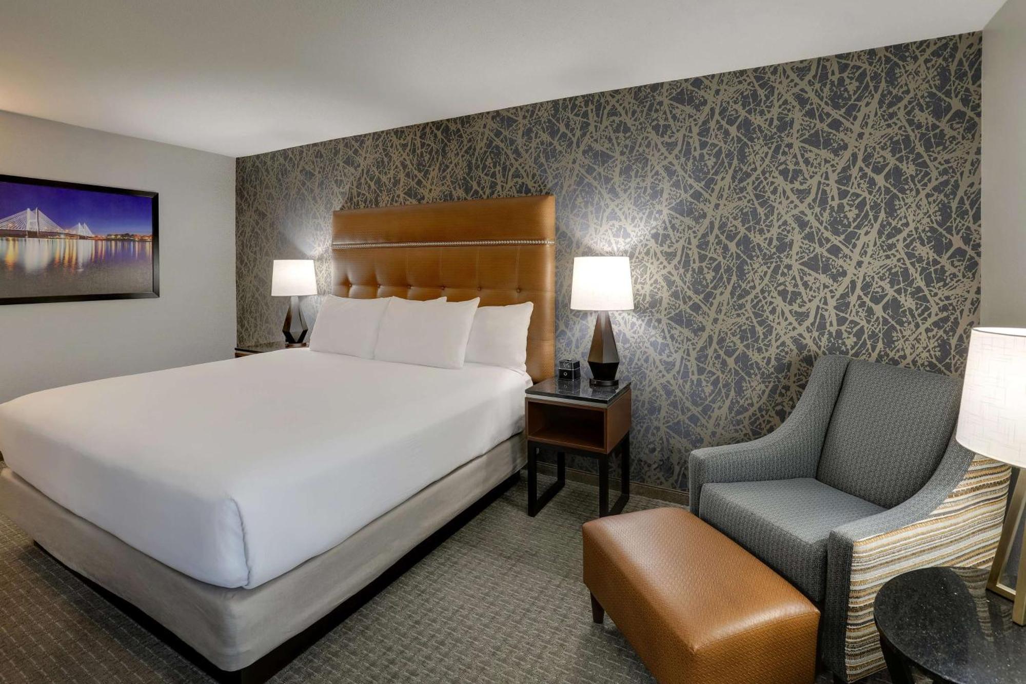 Drury Inn & Suites Cape Girardeau Kültér fotó