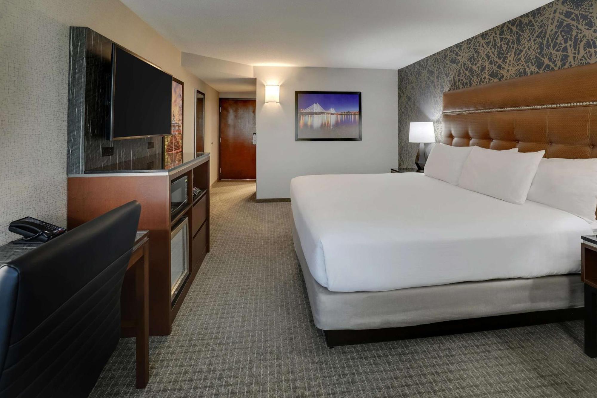 Drury Inn & Suites Cape Girardeau Kültér fotó