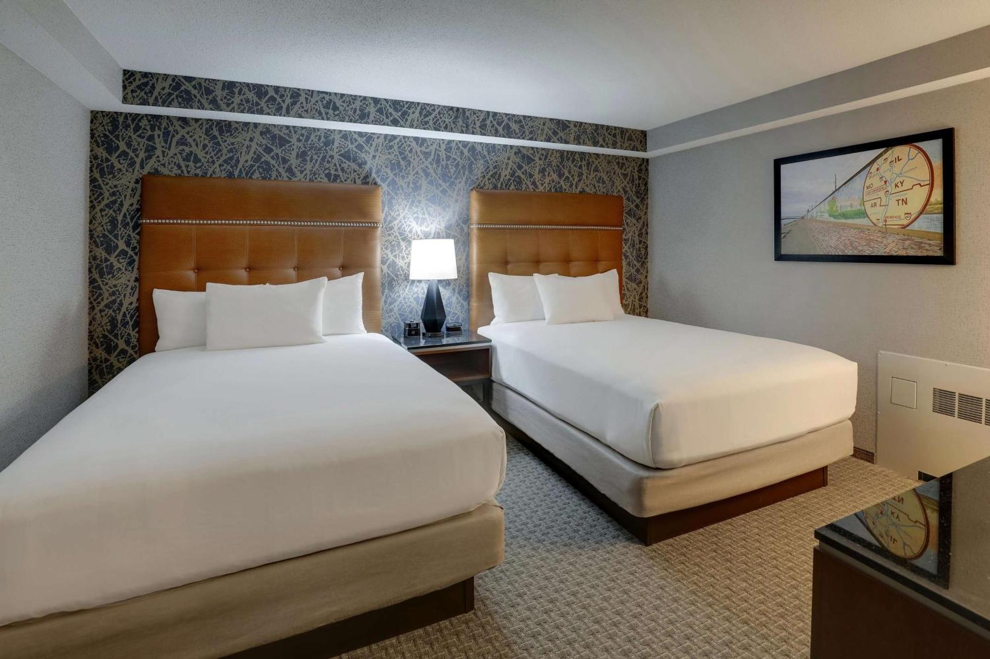 Drury Inn & Suites Cape Girardeau Kültér fotó