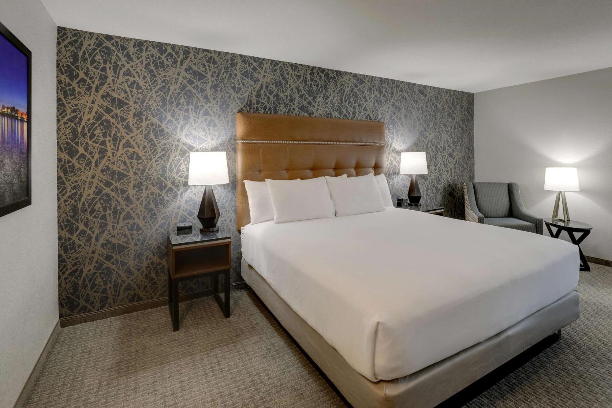 Drury Inn & Suites Cape Girardeau Kültér fotó