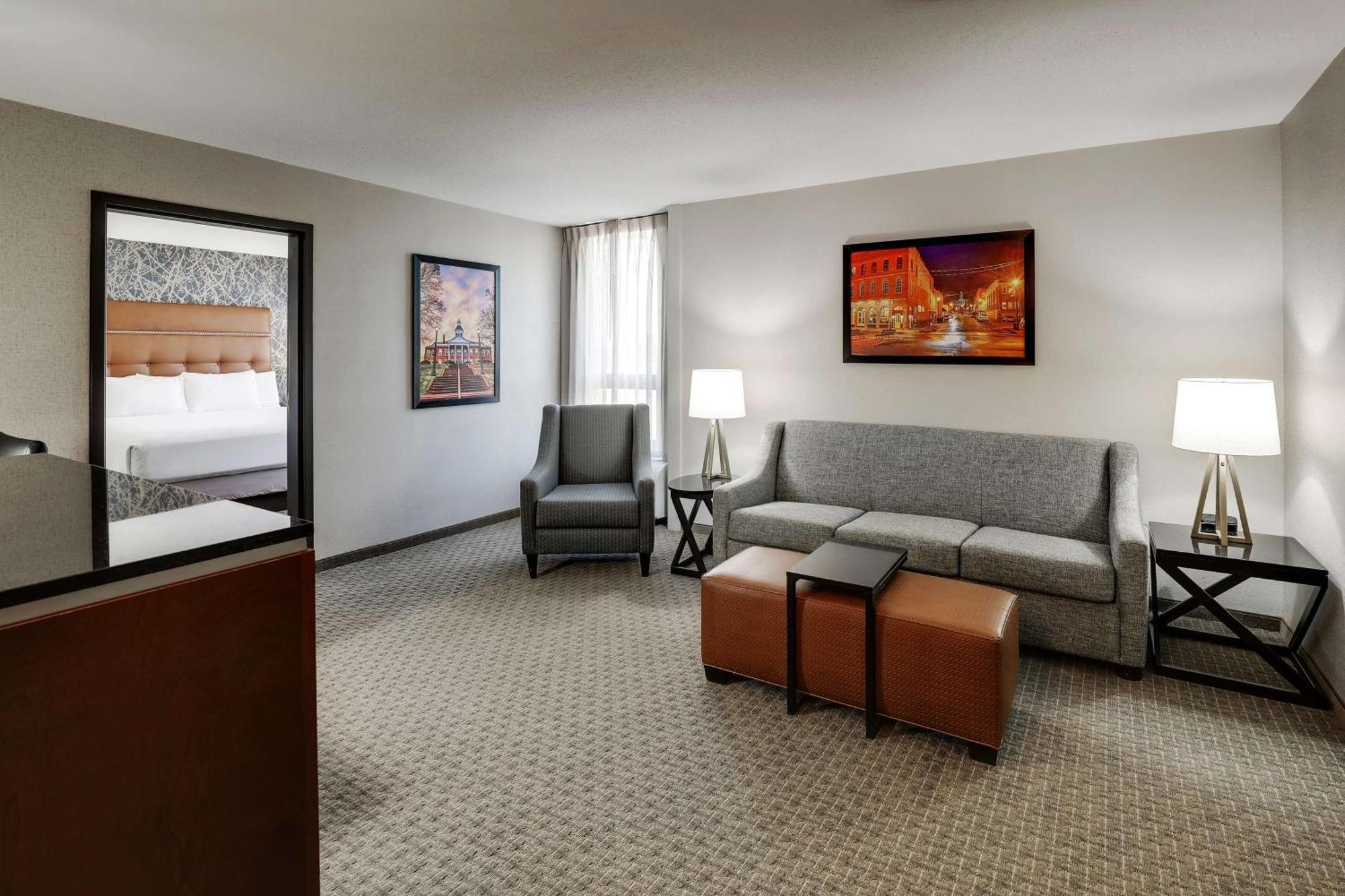 Drury Inn & Suites Cape Girardeau Kültér fotó