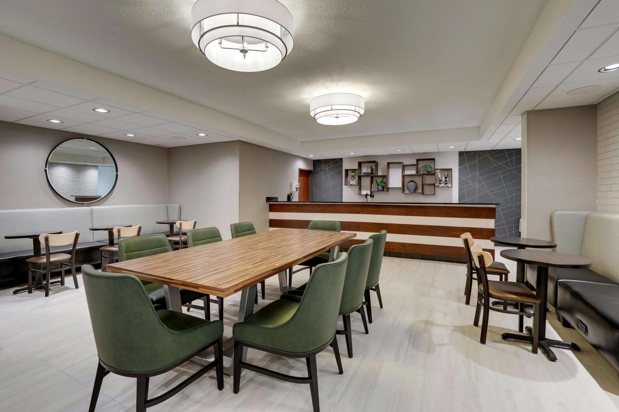 Drury Inn & Suites Cape Girardeau Kültér fotó