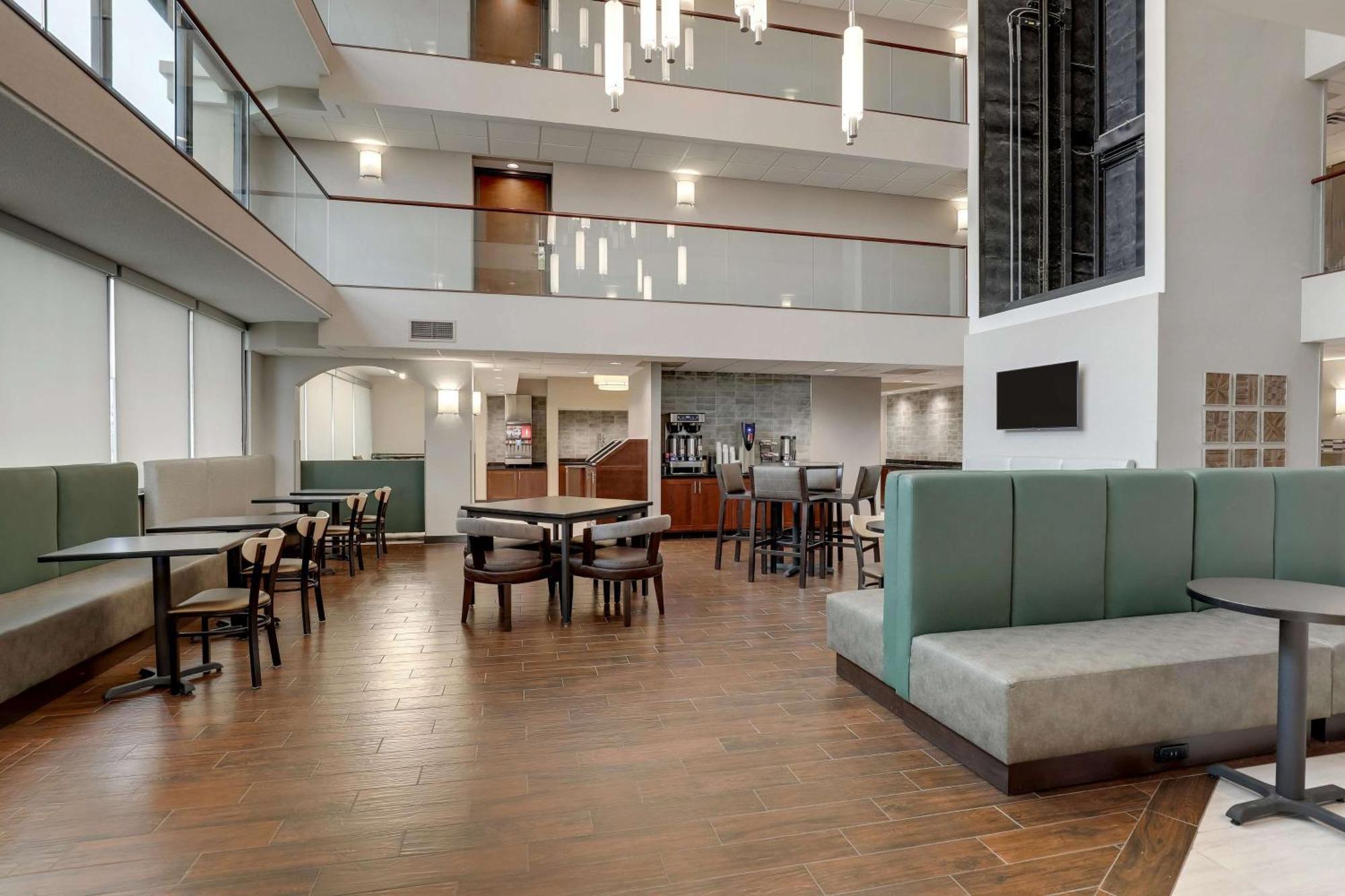 Drury Inn & Suites Cape Girardeau Kültér fotó