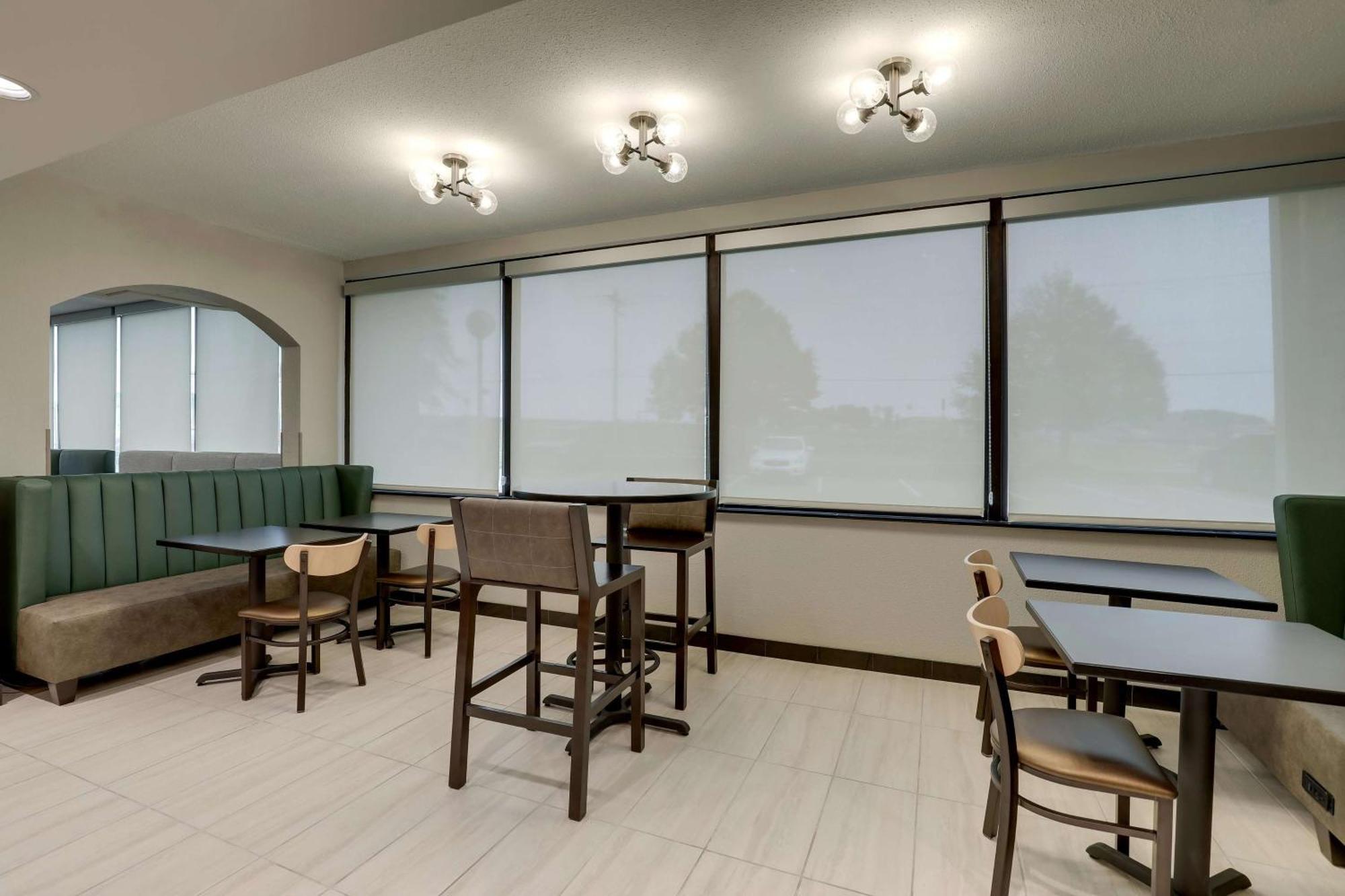 Drury Inn & Suites Cape Girardeau Kültér fotó