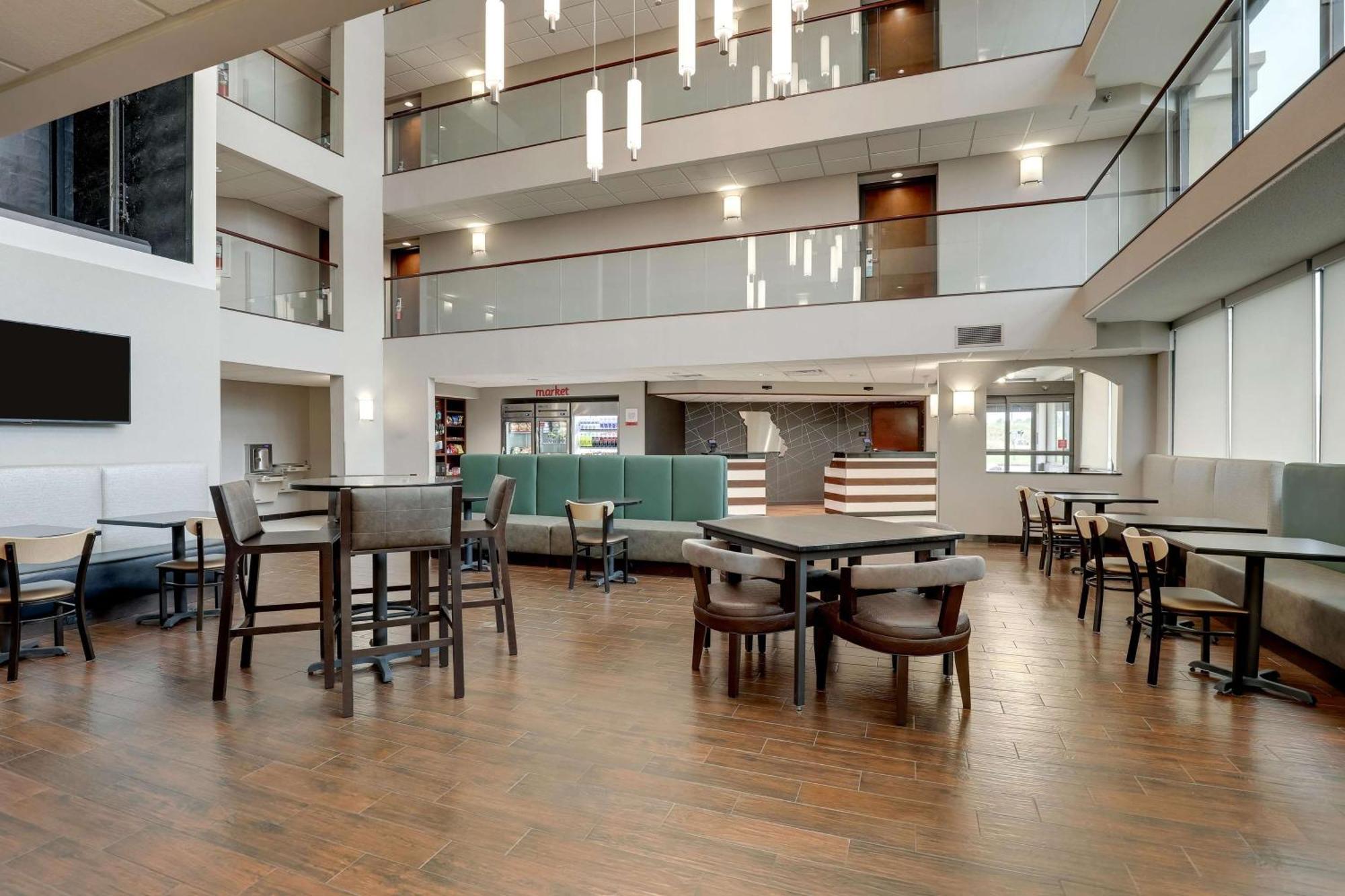 Drury Inn & Suites Cape Girardeau Kültér fotó