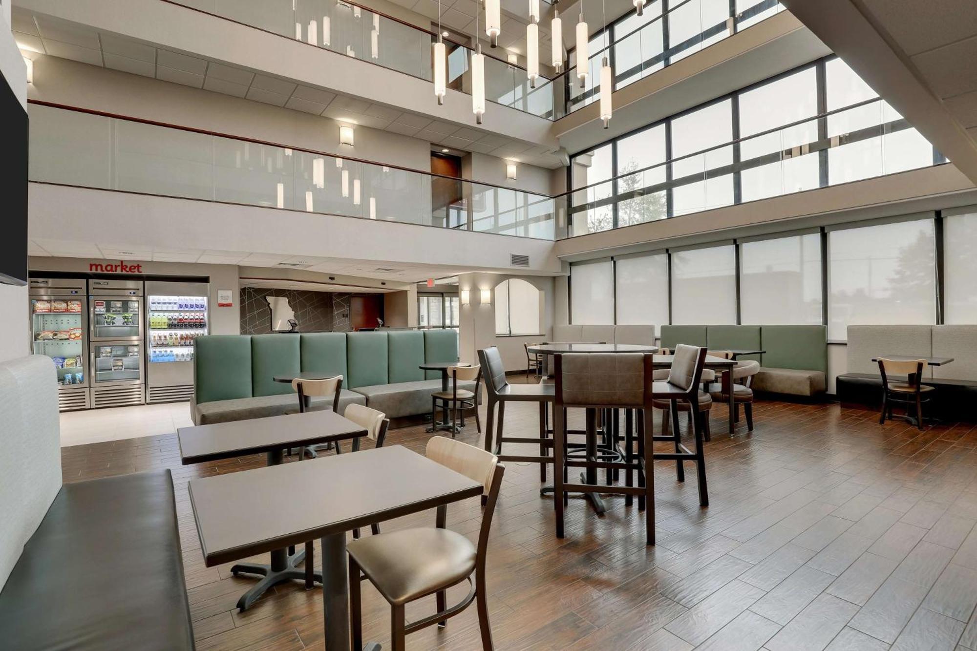 Drury Inn & Suites Cape Girardeau Kültér fotó