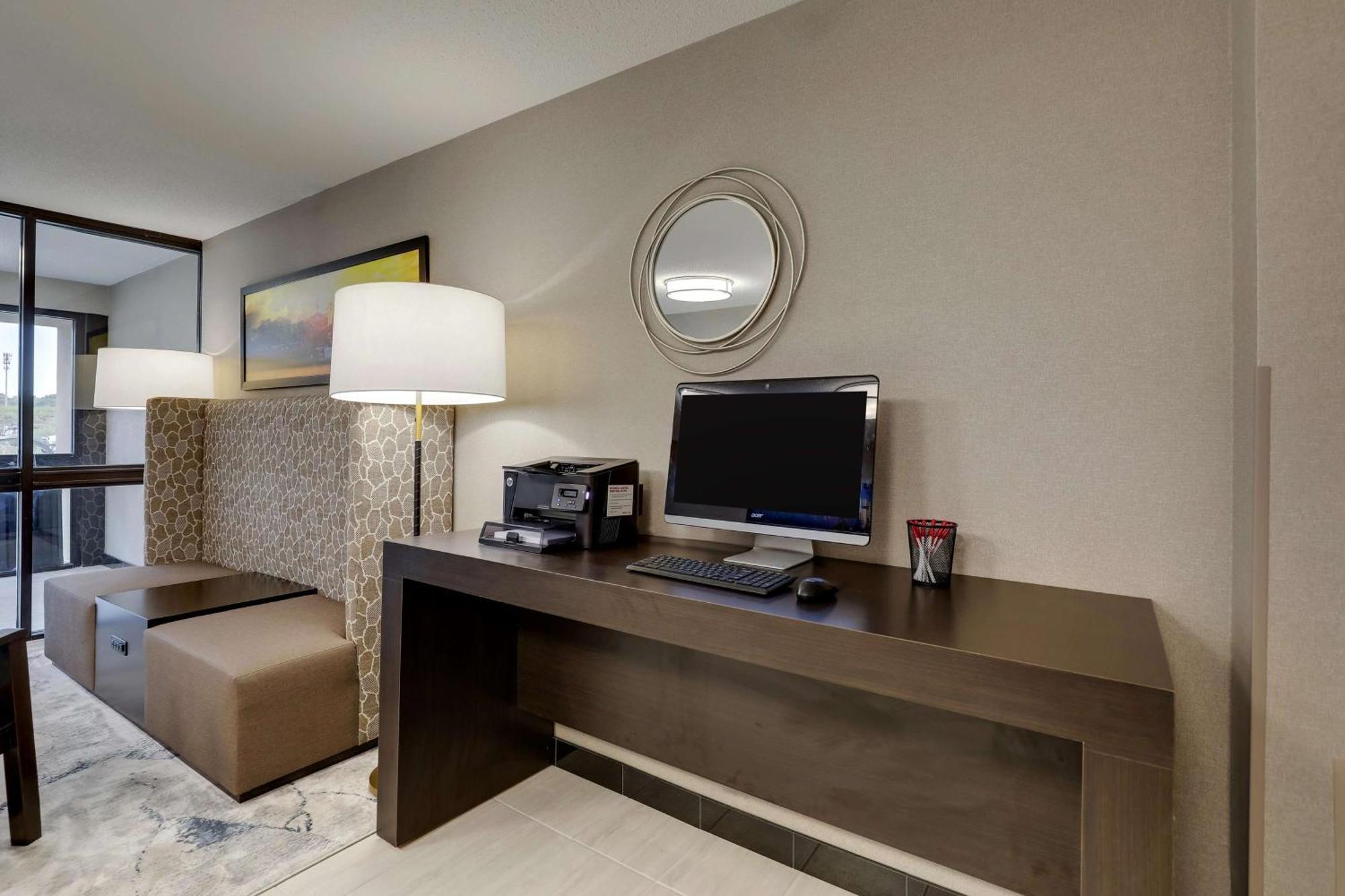 Drury Inn & Suites Cape Girardeau Kültér fotó