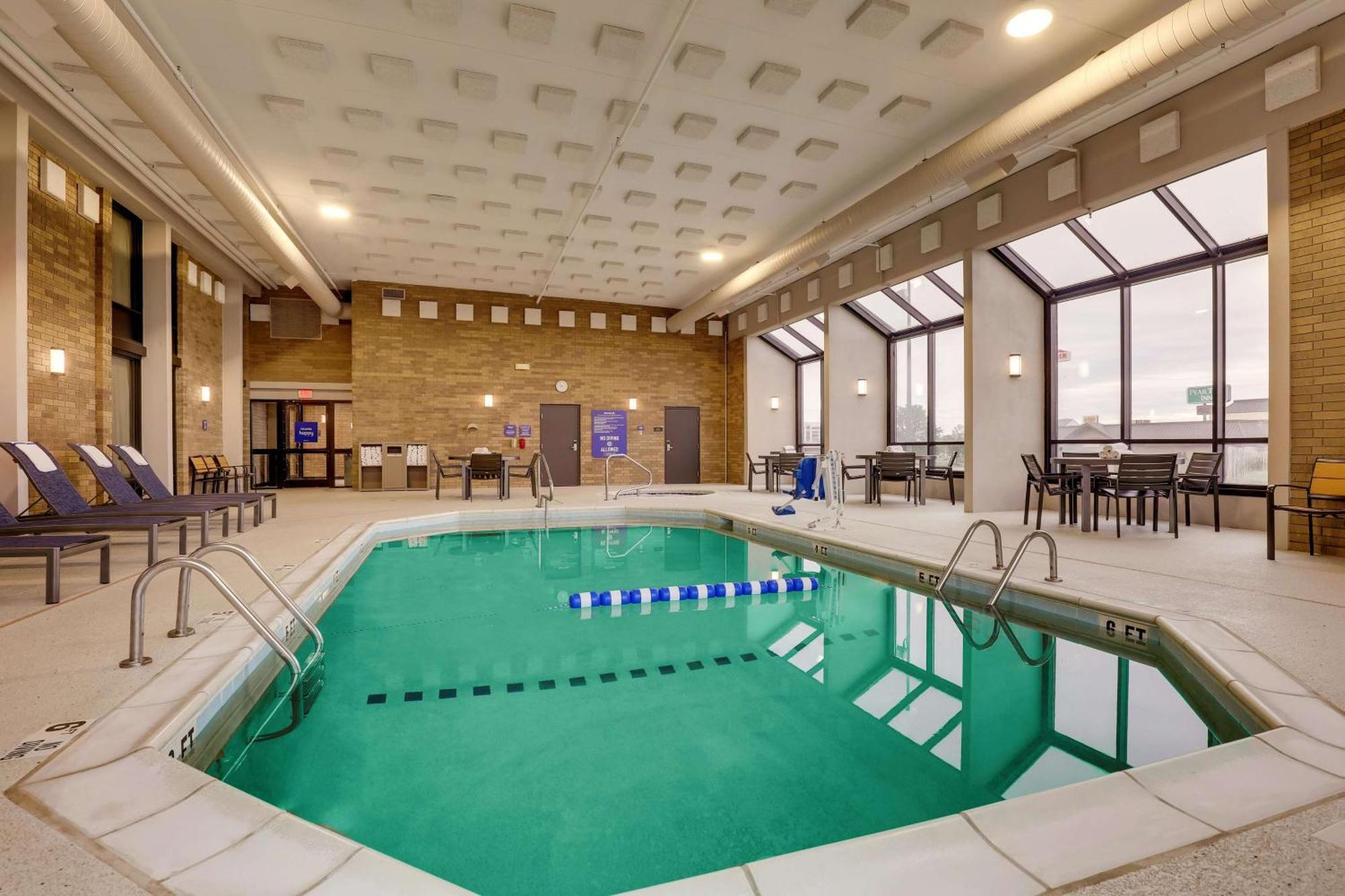 Drury Inn & Suites Cape Girardeau Kültér fotó