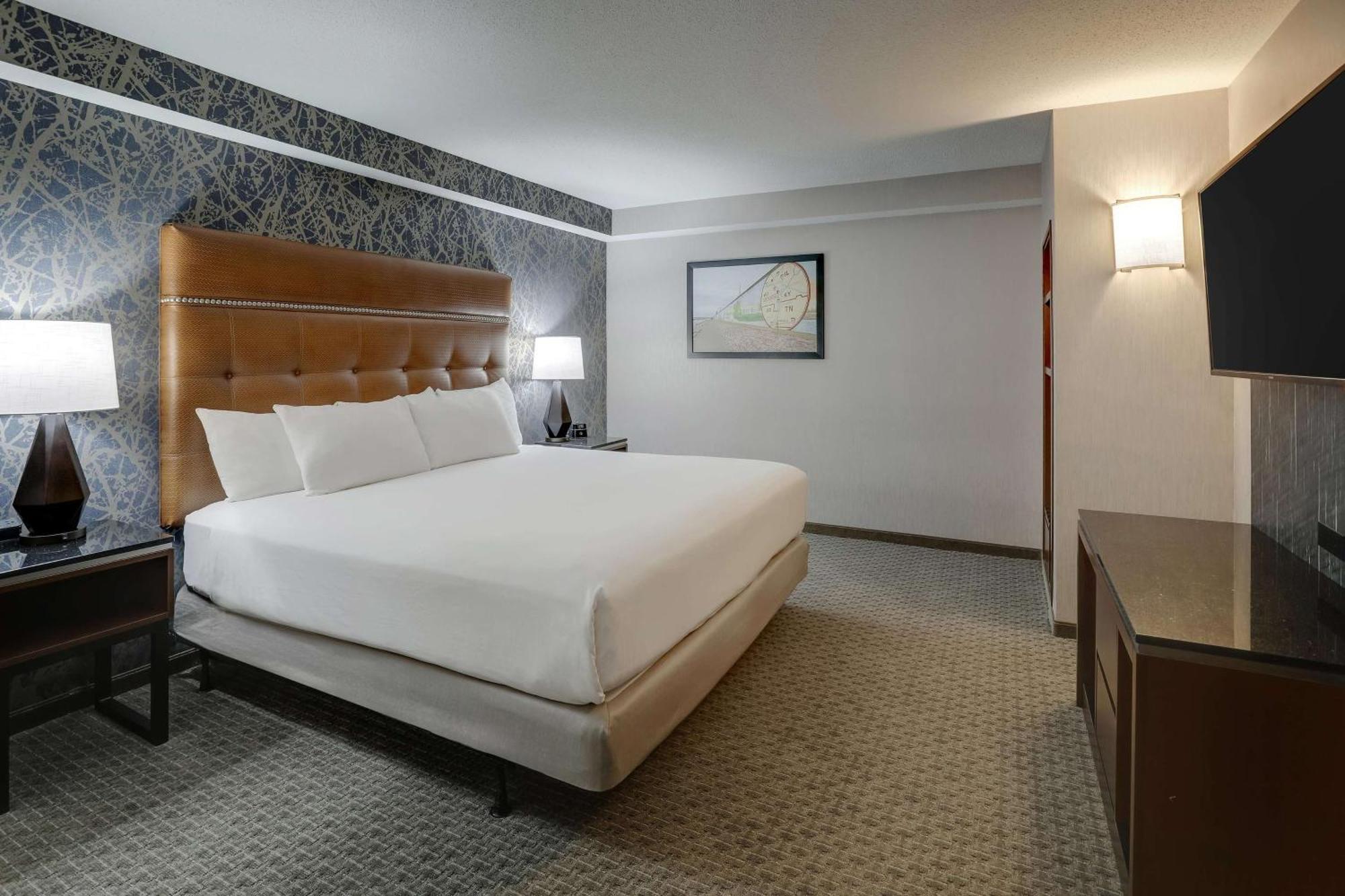 Drury Inn & Suites Cape Girardeau Kültér fotó