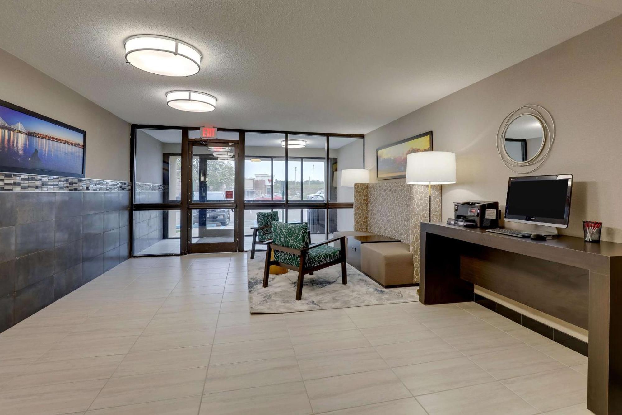 Drury Inn & Suites Cape Girardeau Kültér fotó