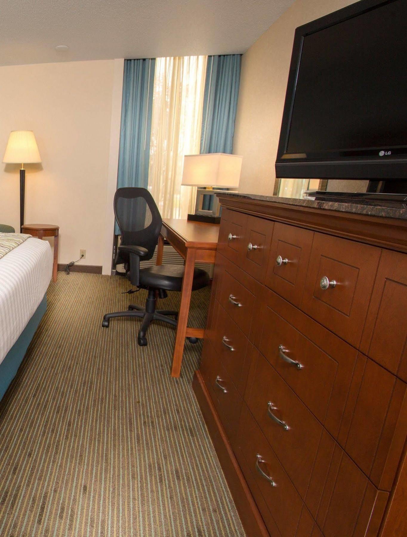 Drury Inn & Suites Cape Girardeau Kültér fotó